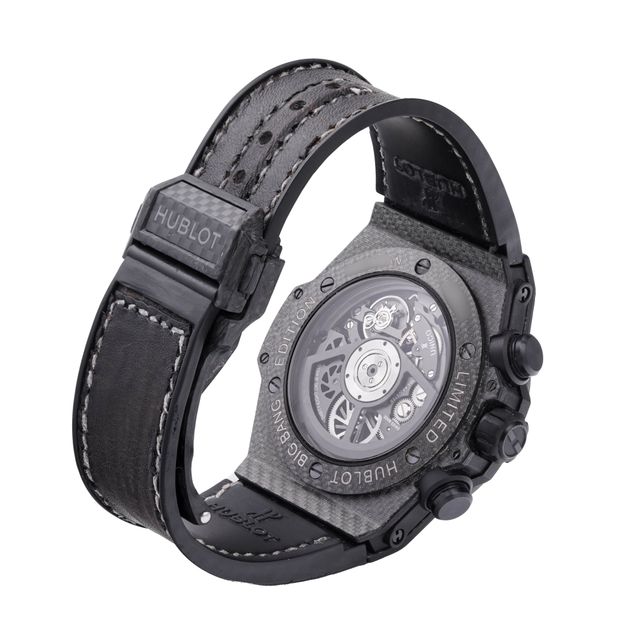 Hublot Big Bang 411.YT.1110.NR.ITI15 Image 3